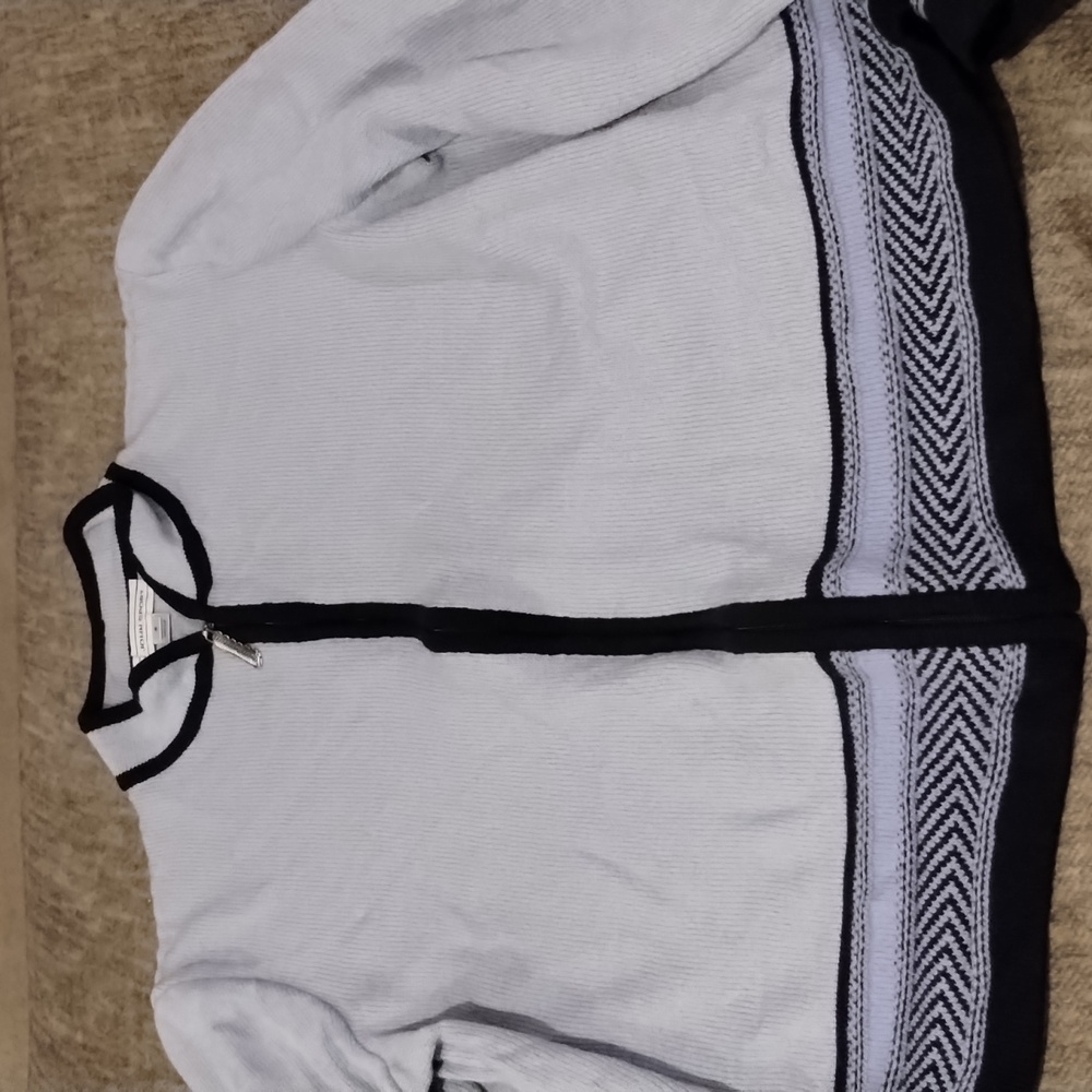 St John Sport cardigan